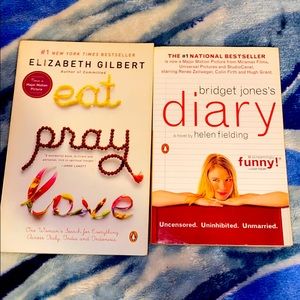 #1 Best Seller Books